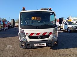 Renault Maxity Multitel MX200 - 20 m