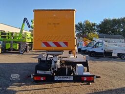 Renault Maxity Multitel MX200 - 20 m
