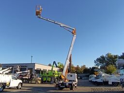Renault Maxity Multitel MX200 - 20 m