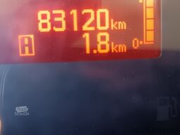 Renault Maxity Multitel MX200 - 20 m