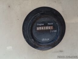 Renault Maxity Multitel MX200 - 20 m