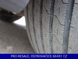 SCANIA R440 N320 TOP LINE EURO 5 - KIPPHYDR. + RETARDER