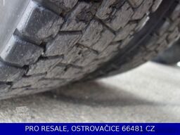 SCANIA R440 N320 TOP LINE EURO 5 - KIPPHYDR. + RETARDER