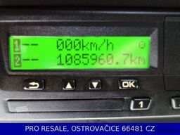 SCANIA R440 N320 TOP LINE EURO 5 - KIPPHYDR. + RETARDER