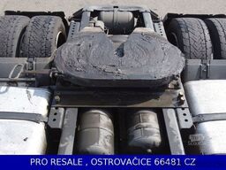 SCANIA R410 N320 LOW DECK HIGH LINE EURO 6