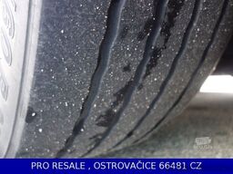 SCANIA R410 N320 LOW DECK HIGH LINE EURO 6