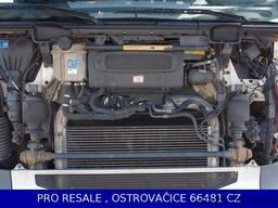 SCANIA R410 N320 LOW DECK HIGH LINE EURO 6