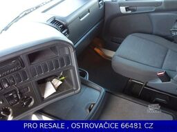 SCANIA R410 N320 LOW DECK HIGH LINE EURO 6