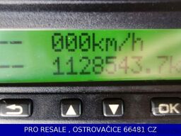 SCANIA R410 N320 LOW DECK HIGH LINE EURO 6