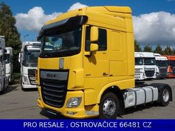 DAF XF 480 FT SC EURO 6 - STANDKLIMA