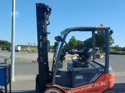 Toyota Traigo 80-8FBMKT30 Elektro 3,00 t