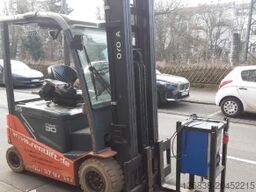 Toyota Traigo 80-8FBMKT30 Elektro 3,00 t