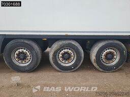 Krone SD SD 3 axles APK 09/26 Bloemenbreed Liftas