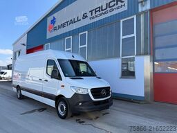 MERCEDES-BENZ 316 CDI Sprinter III Kasten Hochdach L4H2