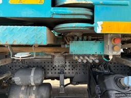 MERCEDES-BENZ AROCS 2836 6x4 Euro 6 Betonpumpe SERMAC 4Z36