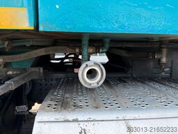 MERCEDES-BENZ AROCS 2836 6x4 Euro 6 Betonpumpe SERMAC 4Z36