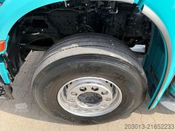 MERCEDES-BENZ AROCS 2836 6x4 Euro 6 Betonpumpe SERMAC 4Z36