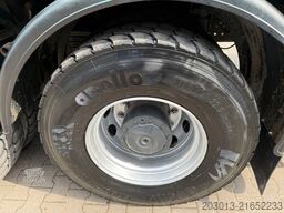 MERCEDES-BENZ AROCS 2836 6x4 Euro 6 Betonpumpe SERMAC 4Z36