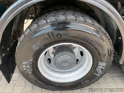 MERCEDES-BENZ AROCS 2836 6x4 Euro 6 Betonpumpe SERMAC 4Z36