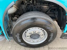 MERCEDES-BENZ AROCS 2836 6x4 Euro 6 Betonpumpe SERMAC 4Z36