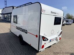 STERCKEMAN 325DD Anniversary Edition `26