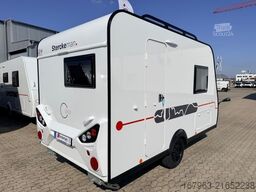 STERCKEMAN 325DD Anniversary Edition `26