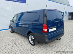 MERCEDES-BENZ Vito 116 EXTRALANG KLIMA WEBASTO NAVI KAMERA AHK