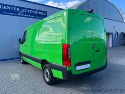 MERCEDES-BENZ Sprinter 317 LANG 9G-TRONIC TOTWINKEL 360°KAMERA