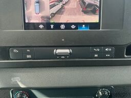 MERCEDES-BENZ Sprinter 317 LANG 9G-TRONIC TOTWINKEL 360°KAMERA