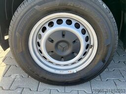 MERCEDES-BENZ Sprinter 317 LANG 9G-TRONIC TOTWINKEL 360°KAMERA