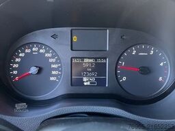 MERCEDES-BENZ Sprinter 317 LANG 9G-TRONIC TOTWINKEL 360°KAMERA
