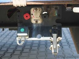 KÖGEL S24-1, LOWDECK, LIFTING AXLE, MULTILOCK, SAF