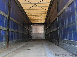 KÖGEL S24-1, LOWDECK, LIFTING AXLE, MULTILOCK, SAF