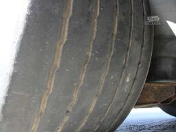 KÖGEL S24-1, LOWDECK, LIFTING AXLE, MULTILOCK, SAF