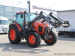 KUBOTA M135 GX