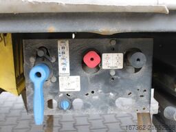 KRONE PROFI LINER, MULTILOCK, LIFTING AXLE, SAF