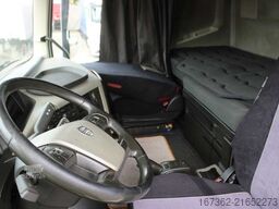 VOLVO FH 460, I PARK COOL, I SHIFT, VEB+, EURO 6, NAVI