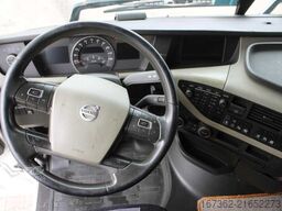 VOLVO FH 460, I PARK COOL, I SHIFT, VEB+, EURO 6, NAVI