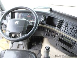 VOLVO FH 500,  EURO 5 EEV, VEB +, 6x4