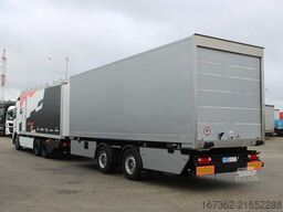VOLVO VOLVO FN/FH RACING TRUCK/CARAVAN, VEB+