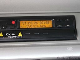 VOLVO VOLVO FN/FH RACING TRUCK/CARAVAN, VEB+