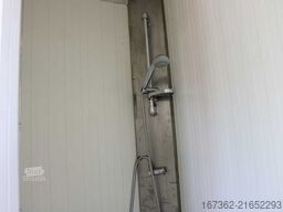 VOLVO VOLVO FN/FH RACING TRUCK/CARAVAN, VEB+