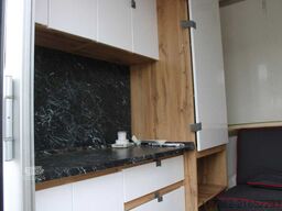 VOLVO VOLVO FN/FH RACING TRUCK/CARAVAN, VEB+