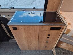 LA STRADA Regent E 4x4 *MJ26*Allrad*Maxxfan*AHK*360°*Solar