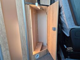 LA STRADA Regent E 4x4 *MJ26*Allrad*Maxxfan*AHK*360°*Solar