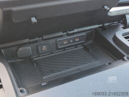 LA STRADA Regent E 4x4 *MJ26*Allrad*Maxxfan*AHK*360°*Solar