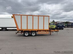 Mulag MHT 800 / Swiss-Vehicle