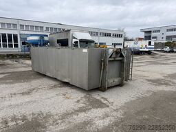 Sonstige Haken Thermosilo