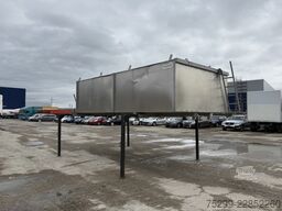 Graber Thermosilo SWS / Swiss-Vehicle