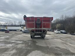 Schwarzmüller HKS2/E Kipper / Swiss-Vehicle